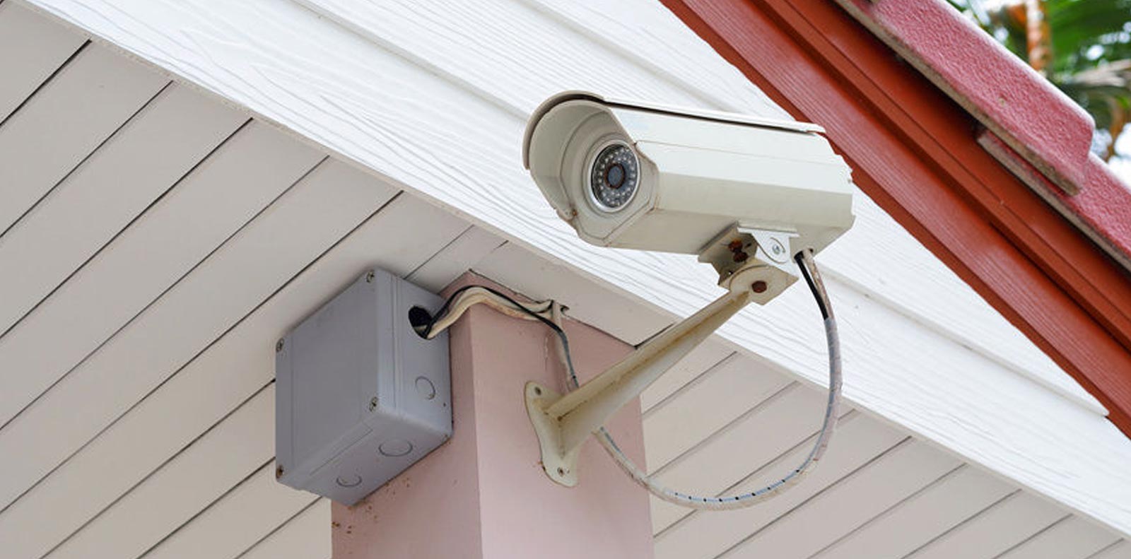 CCTV Camera Installation Launceston