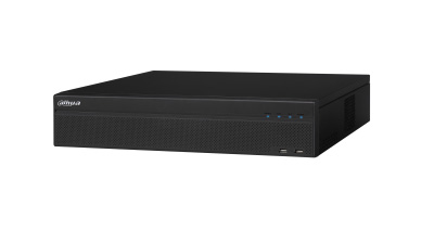 CCTV NVR system