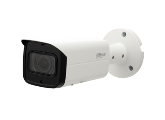 CCTV Dahua systems