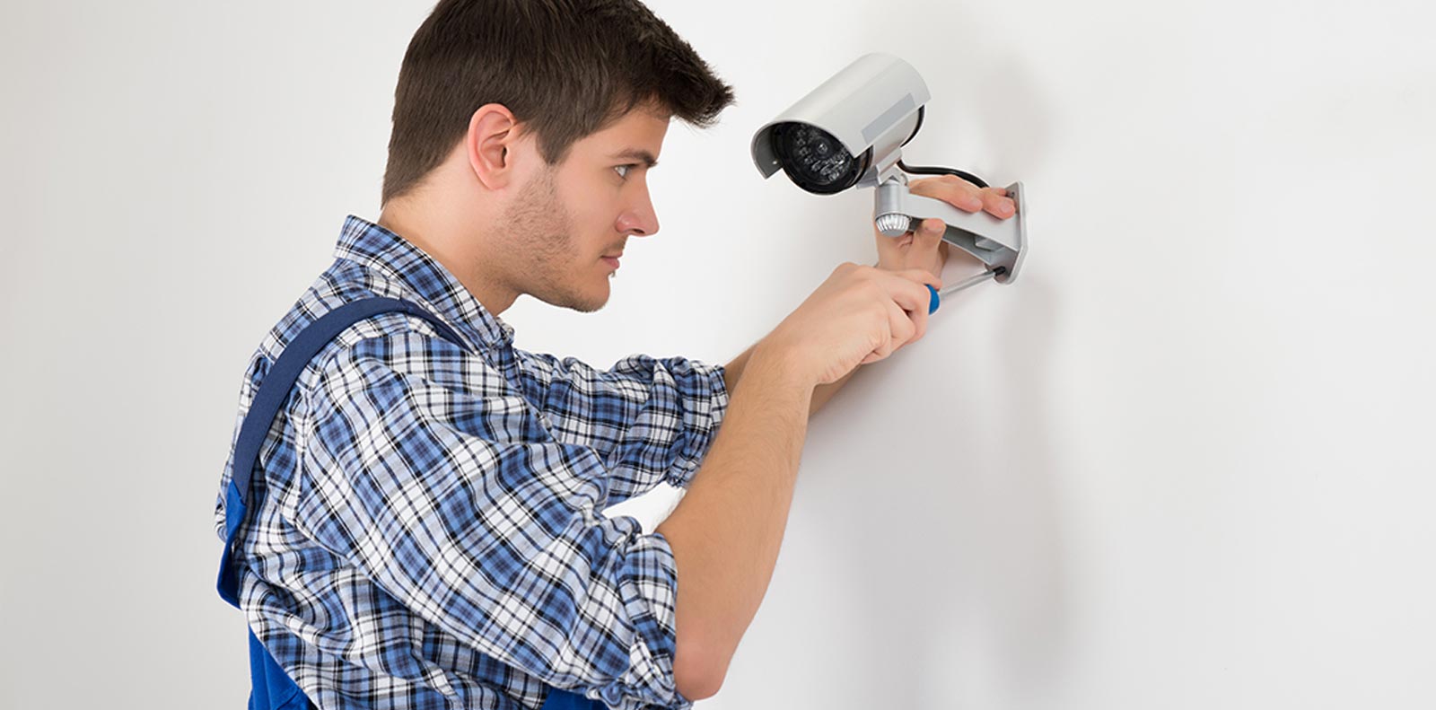 CCTV Installation Hobart